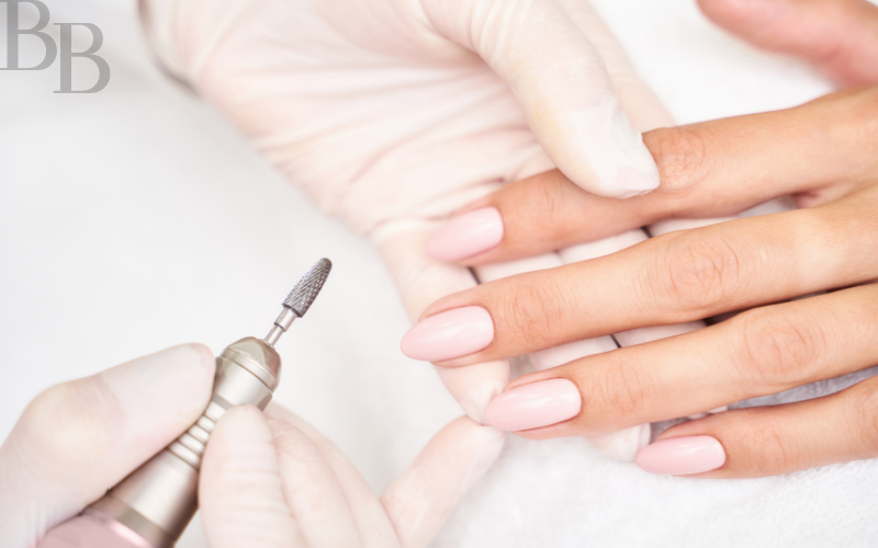 nagelsalon